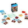 Alley Cat Games: Barbecubes - Small Block Game