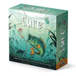 Allplay: Lure - Board Game for Families