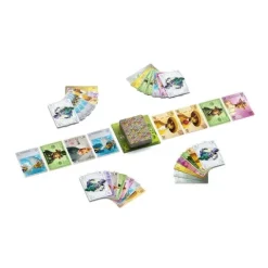 Allplay: Money - Family Card Game