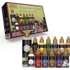 Army Painter: Warpaints Airbrush Starter Set