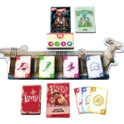 Asmodee: 5 Minute One Piece - Card Game