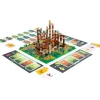 Asmodee: Monkey Palace - Lego Board Game
