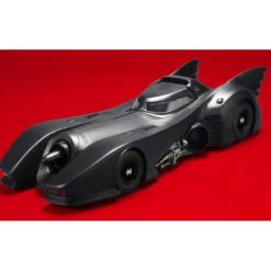 Bandai Batman (1989) Batmobile 1/35 Scale Model Kit 1/35 Scale Model Kit