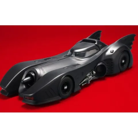 Bandai Batman (1989) Batmobile 1/35 Scale Model Kit 1/35 Scale Model Kit