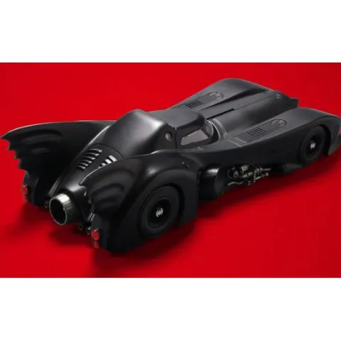 Bandai Batman (1989) Batmobile 1/35 Scale Model Kit 1/35 Scale Model Kit