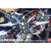 Bandai BB #371 Gundam Age-2 Normal & Double Bullet SD Model Kit