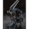 Bandai Berserk FiguartsZERO Touche Metallique Guts (Berserker Armor) Figure