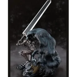 Bandai Berserk FiguartsZERO Touche Metallique Guts (Berserker Armor) Figure