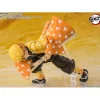 Bandai Demon Slayer S.H.Figuarts Zenitsu Agatsuma Action Figure