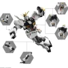Bandai Entry Grade Nu Gundam EG 1/144 Model Kit