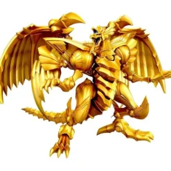 Bandai Figure-Rise Standard Amplified Yu-Gi-Oh! Winged Dragon of Ra Model Kit