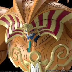 Bandai Figure-Rise Yu-Gi-Oh! Standard Amplified Exodia Model Kit