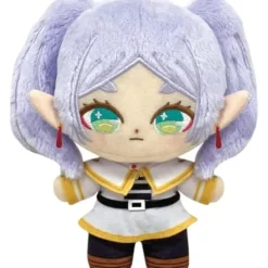 Bandai Frieren Beyond Journey's End Frieren PuriNui Touch Dream Plush