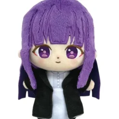 Bandai Frieren Beyond Journey's End Fern PuriNui Touch Dream Plush