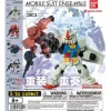 Bandai Gashapon Gundam Mobile Suit Ensemble MSE Part 30 Capsule - 1 Random