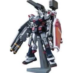 Bandai Gundam Full Armor Gundam (Thunderbolt Ver.) Anime Ver. HG 1/144 Scale Model Kit