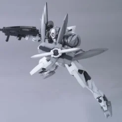 Bandai Gundam 00 GNX-603T GN-X Drive[T] MG 1/100 Model Kit