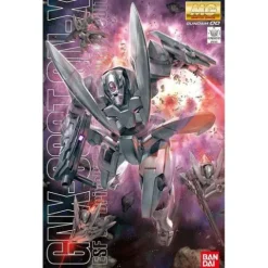 Bandai Gundam 00 GNX-603T GN-X Drive[T] MG 1/100 Model Kit
