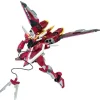 Bandai Gundam Infinite Justice Gundam MG 1/100 Scale Model Kit