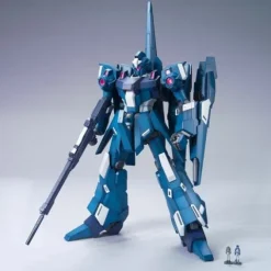 Bandai Gundam RGZ-95 ReZEL MG 1/100 Scale Model Kit