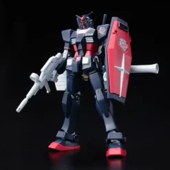 Bandai Gundam RX-78-2 Saitama Seibu Lions Baseball Ver. HG 1/144 Model Kit