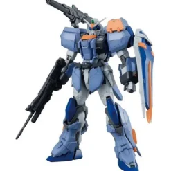 Bandai Gundam SEED Duel Assault Shroud MG 1/100 Scale Model Kit