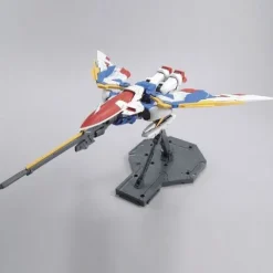 Bandai Gundam XXXG-01W Wing Gundam EW Ver. MG 1/100 Scale Model Kit