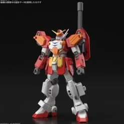 Bandai HGAC Gundam Wing #236 Gundam Heavyarms HG 1/144 Model Kit