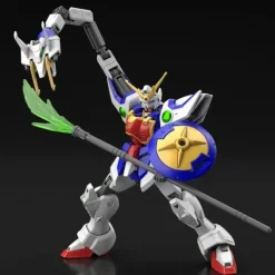 Bandai HGAC Gundam Wing #242 Shenlong HG 1/144 Scale Model Kit