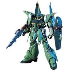 Bandai HGUC Gundam Bawoo Production Type HG 1/144 Scale Model Kit