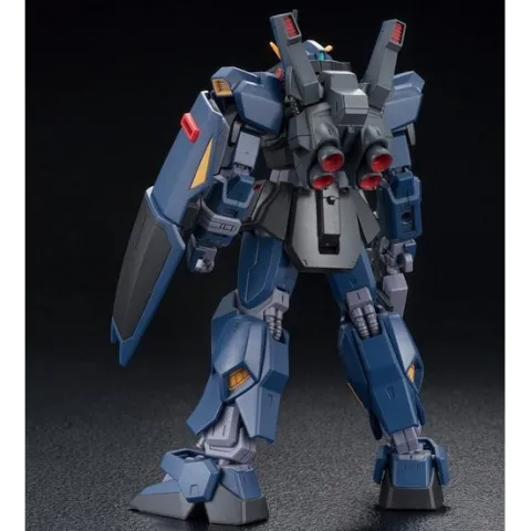 Bandai HGUC RX-178 Gundam MK-II Titans HG 1/144 Scale Model Kit
