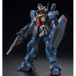 Bandai HGUC RX-178 Gundam MK-II Titans HG 1/144 Scale Model Kit