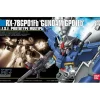 Bandai HGUC Stardust Memory GP01Fb Full Burnern Zephyranthes HG 1/144 Model Kit