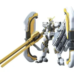 Bandai HGUC Thunderbolt RX-78AL Atlas Gundam (Thunderbolt Ver.) HG 1/144 Scale Model Kit