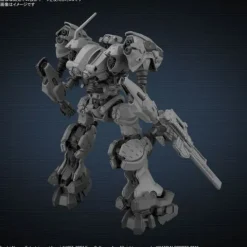 Bandai Hobby Armored Core VI 30 Minutes Missions RaD CC-2000 Orbiter 1/144 Scale Model Kit