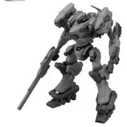 Bandai Hobby Armored Core VI 30 Minutes Missions RaD CC-2000 Orbiter 1/144 Scale Model Kit