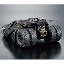 Bandai Hobby Batmobile Batman Begins Ver. 1/35 Scale Model Kit