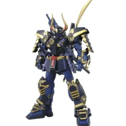 Bandai Hobby Dynasty Warriors Gundam Musha Gundam MK-II MG 1/100 Scale Model Kit
