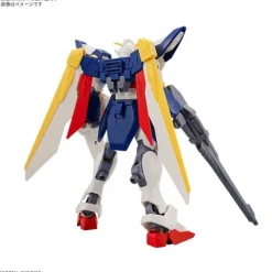 Bandai Hobby Entry Grade Wing Gundam 1/144 Scale Model Kit