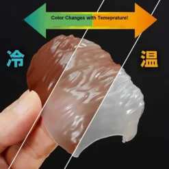 Bandai Hobby Exploring Lab Nature Mammoth Plastic Model Kit