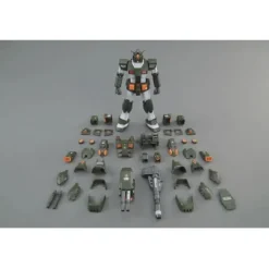 Bandai Hobby FA-78-1 Full Armor Gundam Type MG 1/100 Model Kit