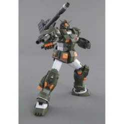 Bandai Hobby FA-78-1 Full Armor Gundam Type MG 1/100 Model Kit