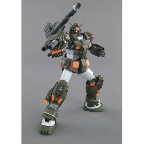 Bandai Hobby FA-78-1 Full Armor Gundam Type MG 1/100 Model Kit