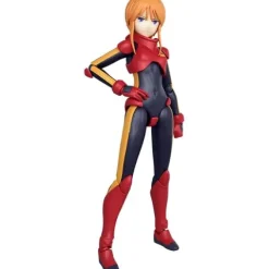 Bandai Hobby Figure-rise Standard Mobile Suit Gundam ZZ Ple Two Figure Model Kit