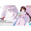 Bandai Hobby Figure-rise Standard Gundam X Tiffa Adill Figure Model Kit
