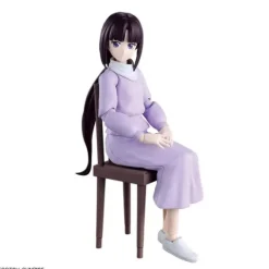 Bandai Hobby Figure-rise Standard Gundam X Tiffa Adill Figure Model Kit