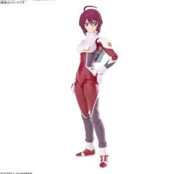 Bandai Hobby Figure-rise Standard Gundam SEED Destiny Lunamaria Hawke Model Kit