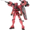 Bandai Hobby GQuuuuuuX Red Gundam HG 1/144 Scale Model Kit