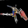 Bandai Hobby GQuuuuuuX White Gundam HG 1/144 Scale Model Kit