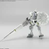 Bandai Hobby GQuuuuuuX Xavier's Gyan Hakuji-Packs HG 1/144 Scale Model Kit
